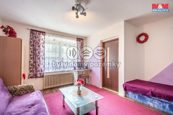 Prodej, Rodinný dům, Kladno