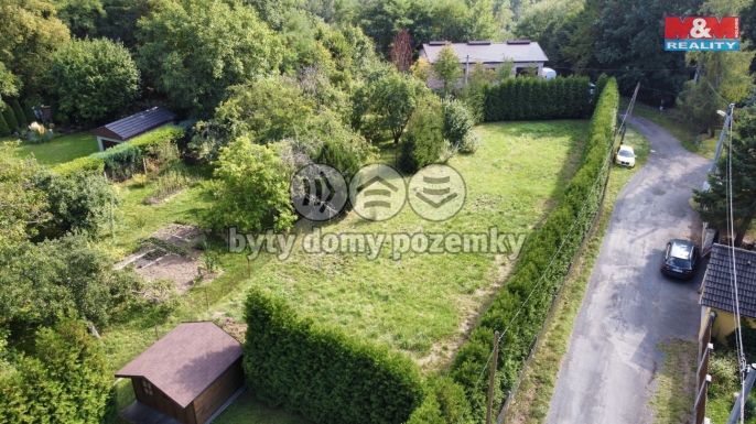 Prodej, Pozemek k bydlení, Ohrobec