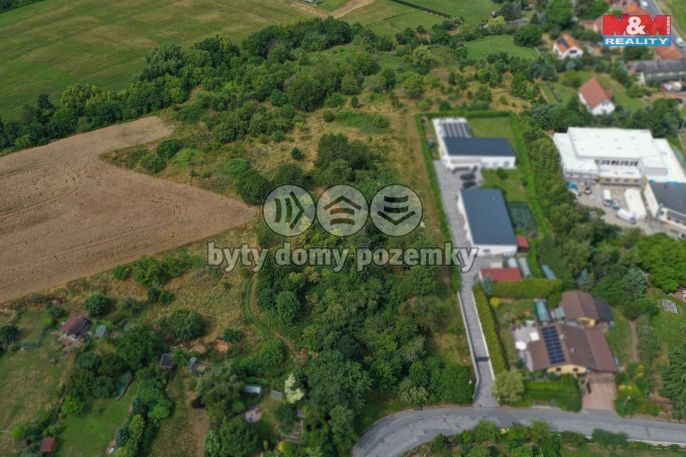 Prodej, Pozemek k bydlení, Plzeň