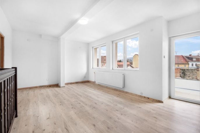 Prodej, Rodinný dům, Mimoň