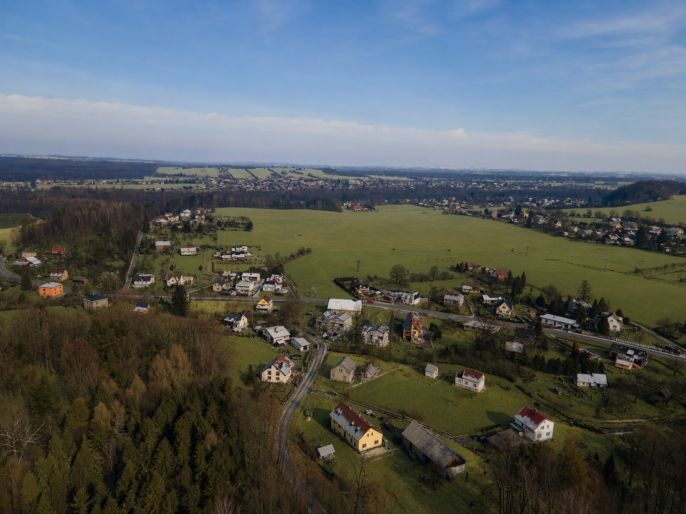 Prodej, Pozemek k bydlení, Frýdek-Místek