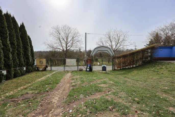 Prodej, Pozemek k bydlení, Grygov