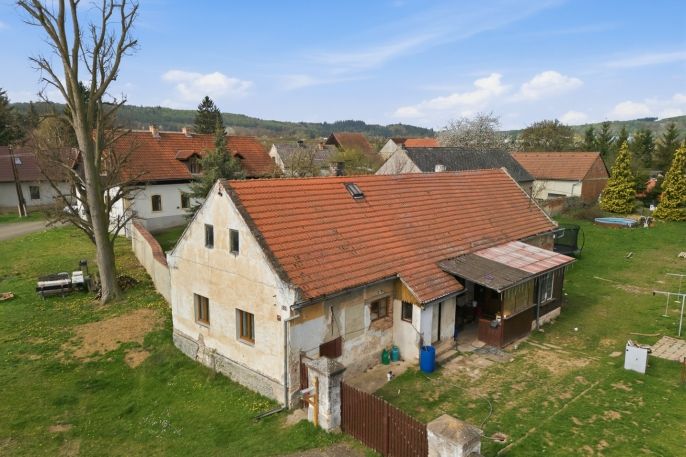 Prodej, Rodinný dům, Švihov