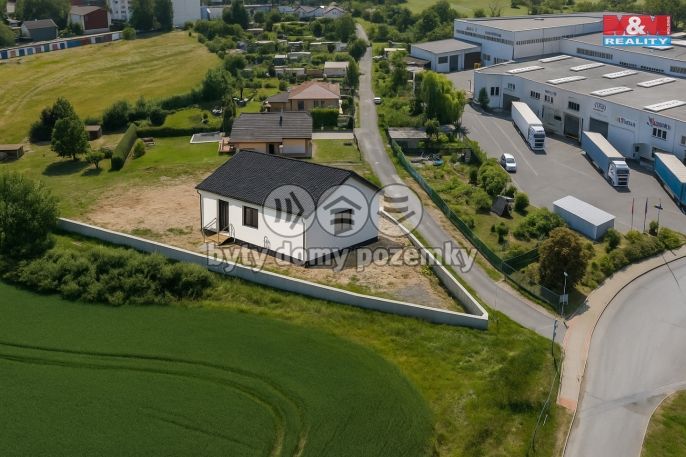 Prodej, Pozemek k bydlení, Stříbro