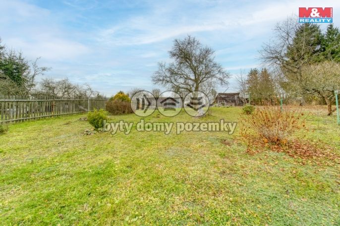 Prodej, Zahrada, Bochov