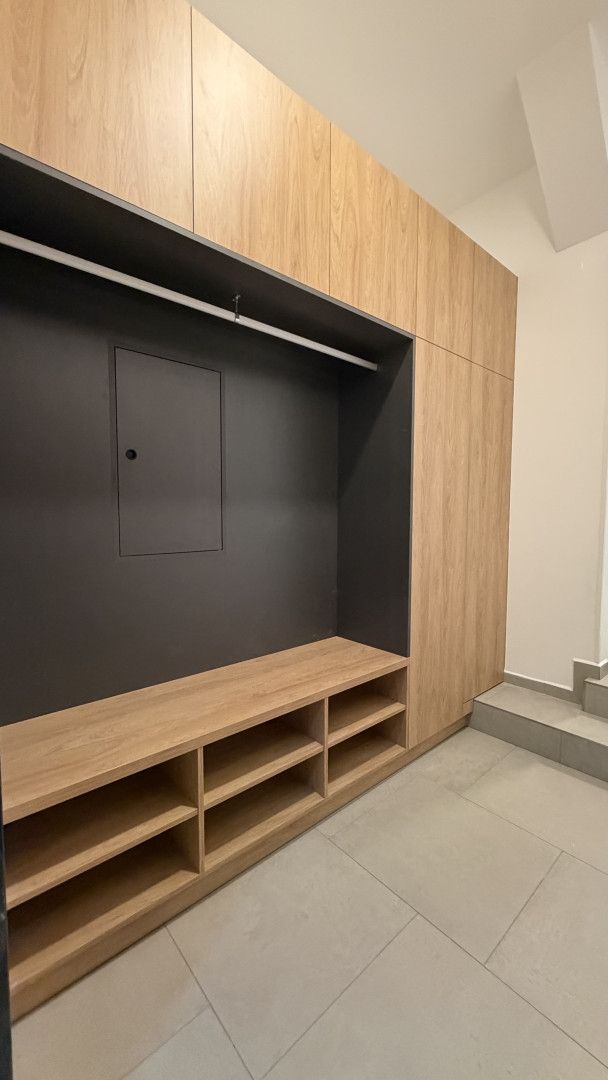 Pronájem, Byt 2+kk, Louny