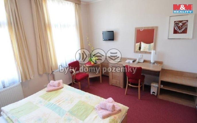 Prodej, Hotel, penzion, Karviná