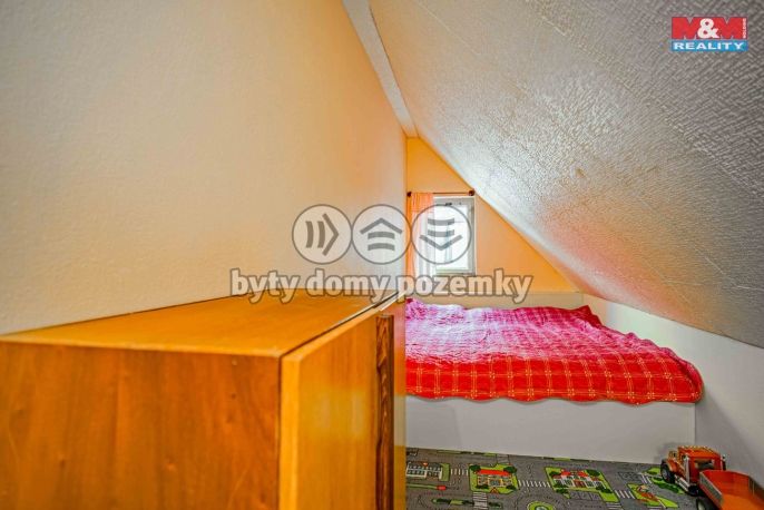 Prodej, Rodinný dům, Pražmo