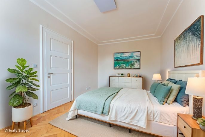 Prodej, Byt 3+kk, Praha