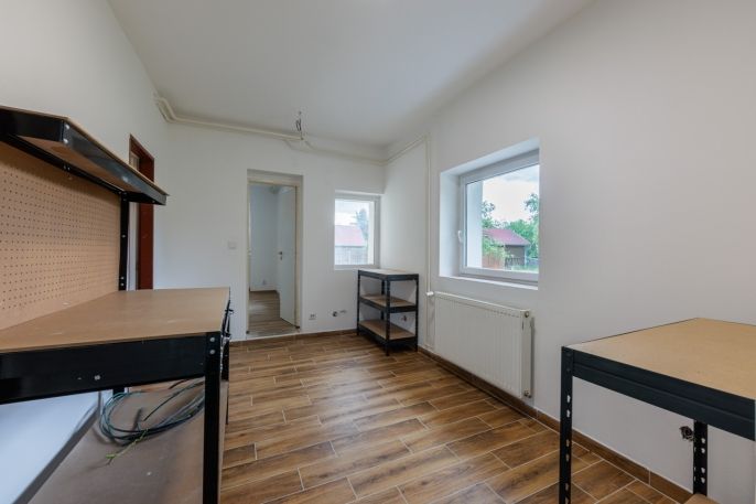 Prodej, Rodinný dům, Karlovy Vary