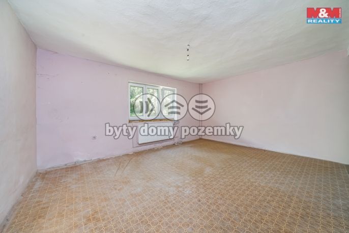 Prodej, Rodinný dům, Maletín