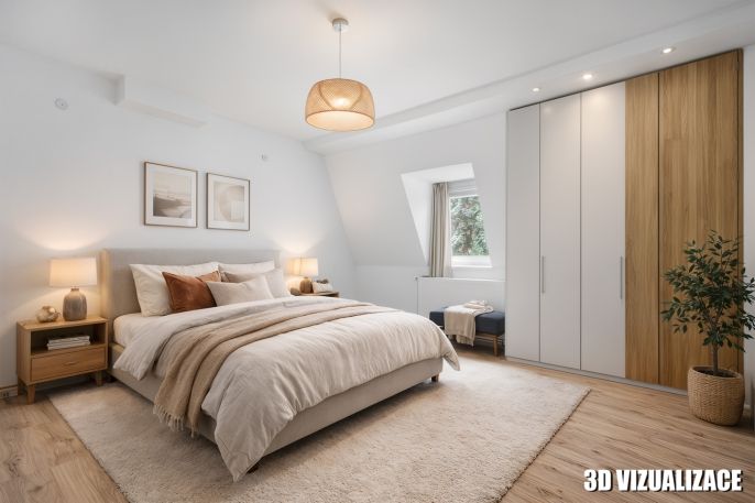 Prodej, Rodinný dům, Mimoň