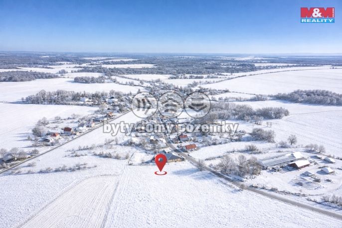 Prodej, Pozemek k bydlení, Štipoklasy
