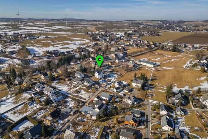 Prodej, Nájemní dům, Klášterec nad Ohří