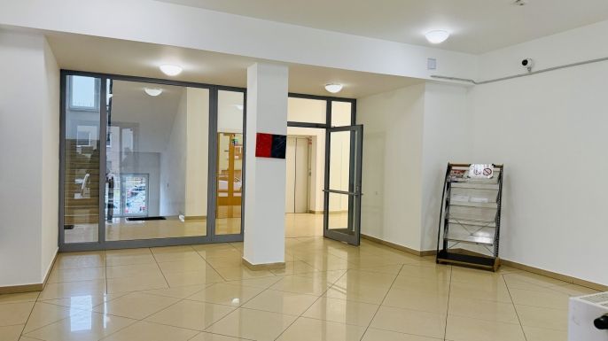 Prodej, Byt 1+kk, Brno