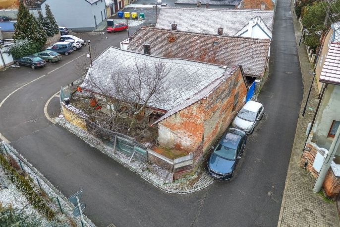 Prodej, Rodinný dům, Chrast