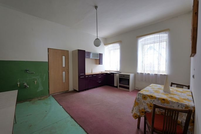 Prodej, Hotel, penzion, Šternberk