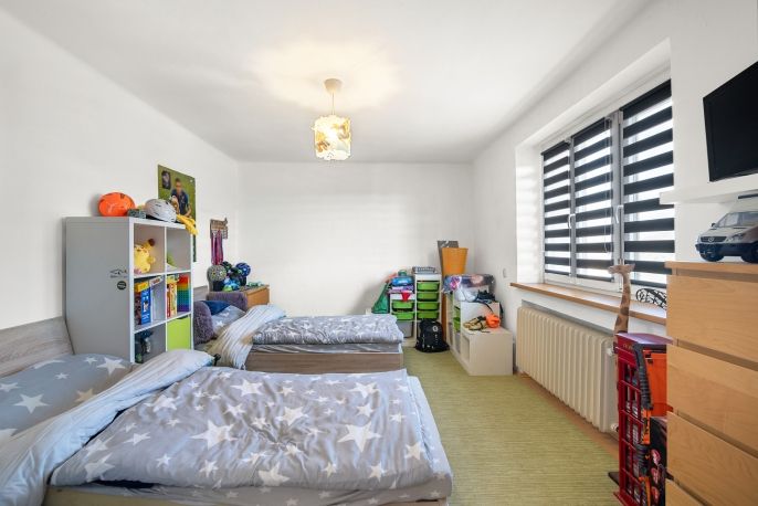 Prodej, Rodinný dům, Nechanice