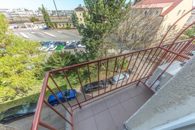 Prodej, Byt 3+1, Nymburk