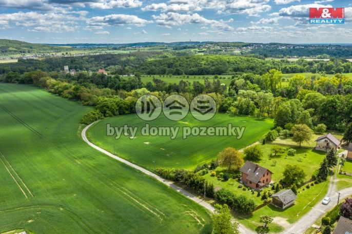 Prodej, Komerční pozemky, Bakov nad Jizerou