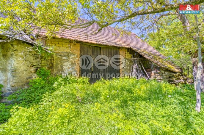 Prodej, Rodinný dům, Zborovy