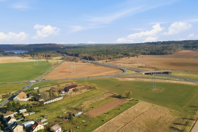 Prodej, Byt 2+kk, Řevničov