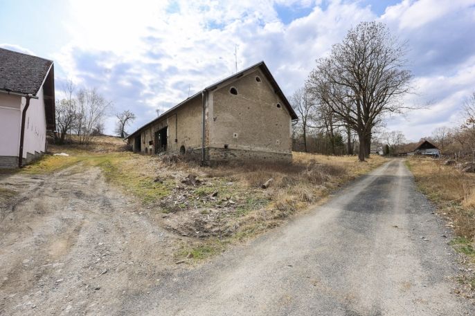 Prodej, Ostatní, Světlá Hora