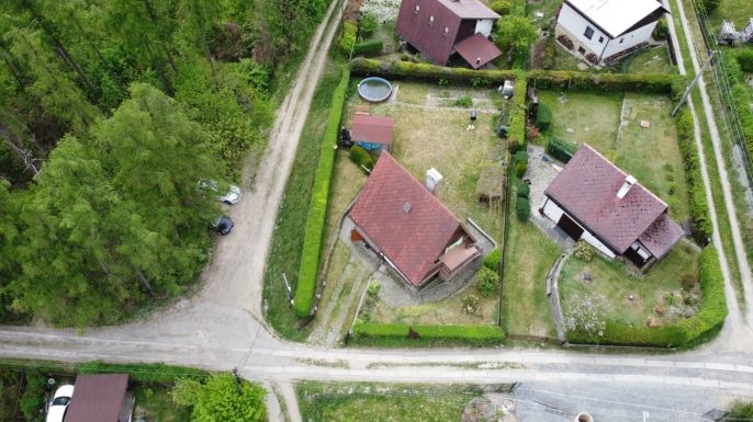 Prodej, Chata, Frýdlant nad Ostravicí