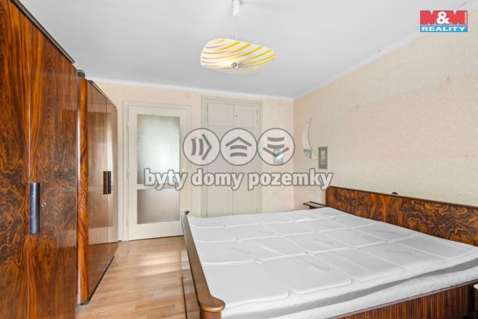 Prodej, Rodinný dům, Kladno