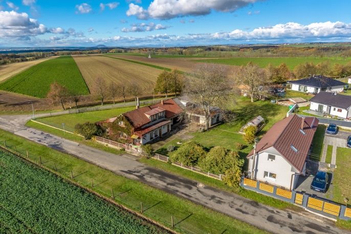 Prodej, Rodinný dům, Řepín