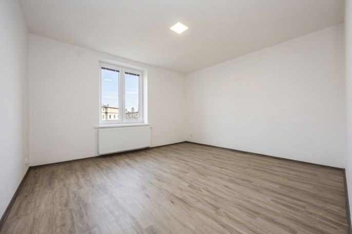 Prodej, Byt 3+kk, Olomouc