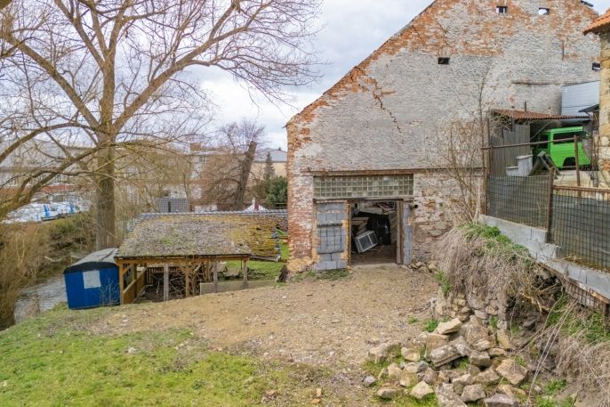 Prodej, Sklad, Plzeň