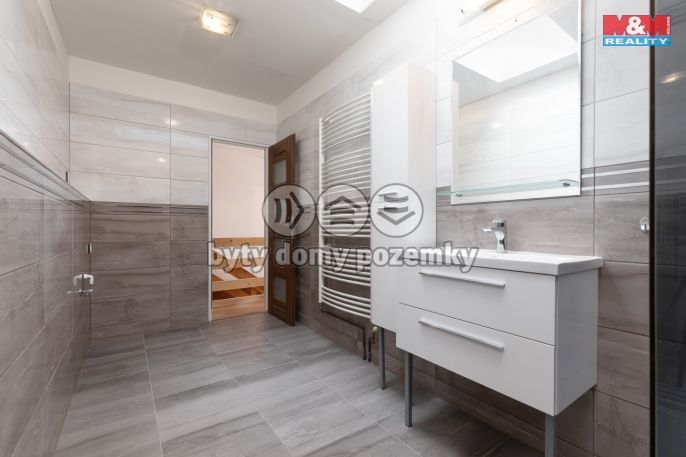 Prodej, Byt 4+kk, Bohumín