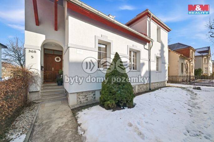 Prodej, Rodinný dům, Loštice