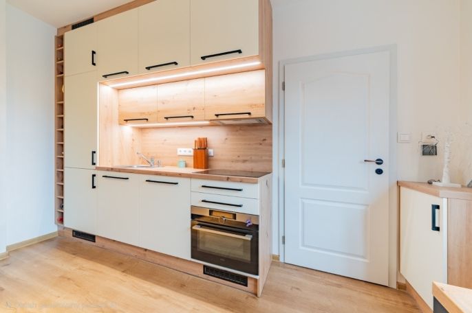 Prodej, Byt 2+kk, Karlovy Vary