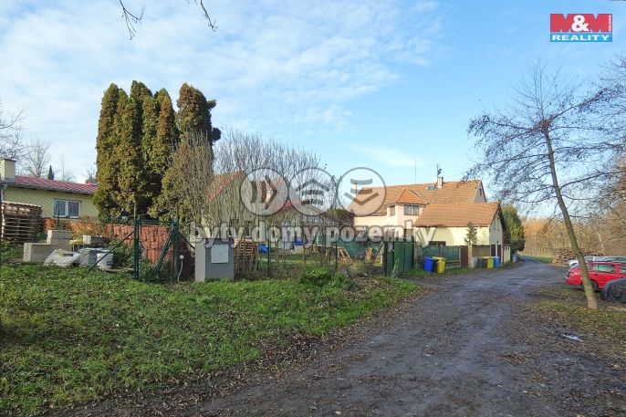 Prodej, Rodinný dům, Červené Pečky