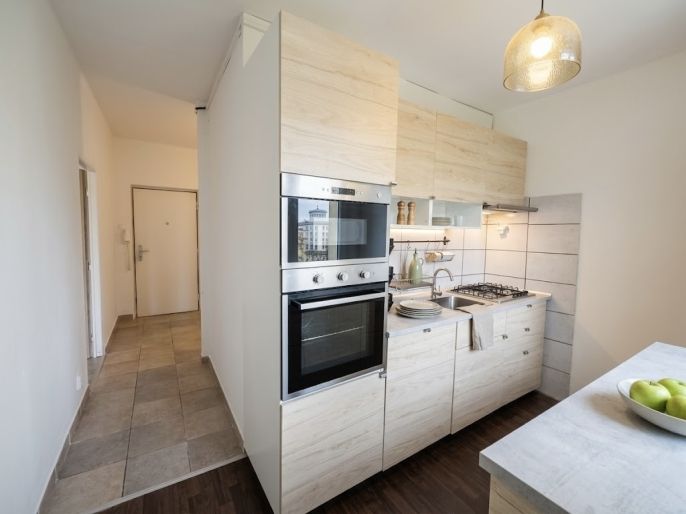 Prodej, Byt 2+1, Karviná