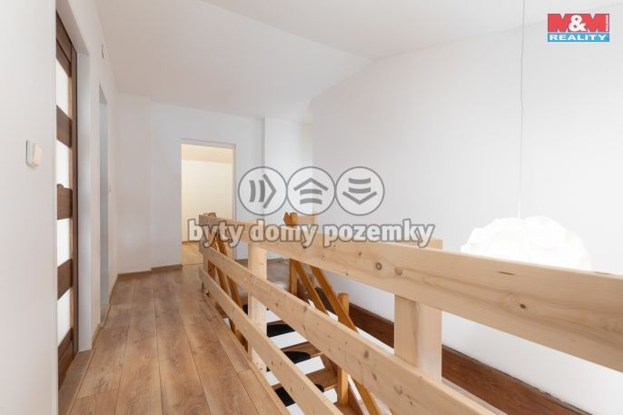 Prodej, Byt 4+kk, Bohumín