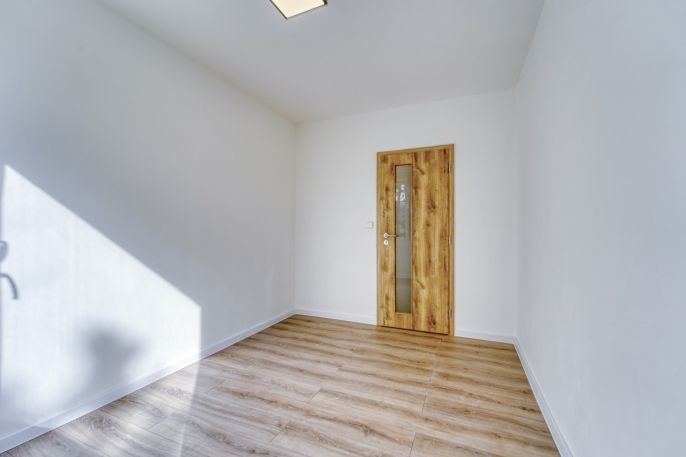 Prodej, Byt 2+kk, Zdice