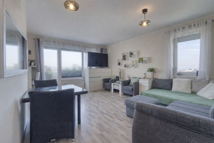 Prodej, Byt 3+kk, Praha