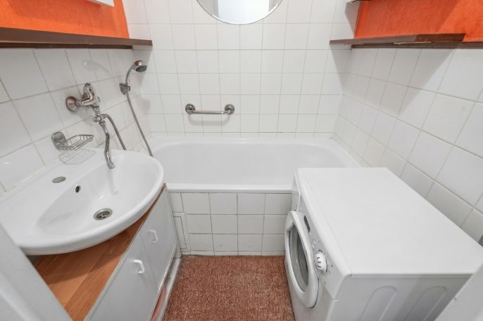 Prodej, Byt 2+1, Kladno