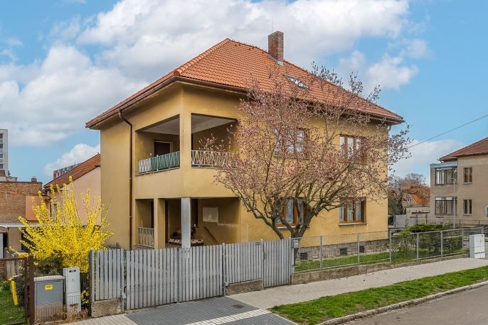 Prodej, Rodinný dům, Kolín