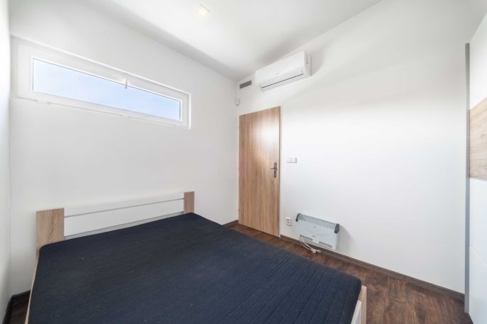 Prodej, Mobilheim, Blovice