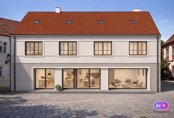 Prodej, Obchod a služby, Brandýs nad Labem-Stará Boleslav