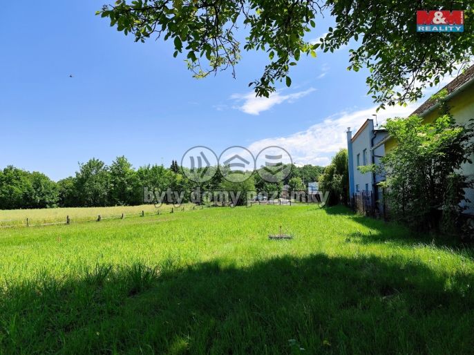 Prodej, Pozemek k bydlení, Mošnov