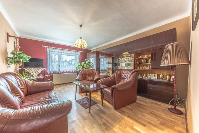 Prodej, Rodinný dům, Kostelec nad Labem