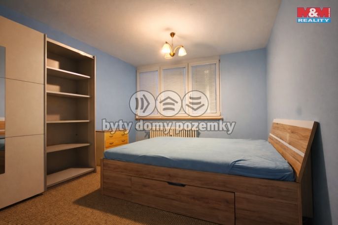 Prodej, Byt 2+1, Opava