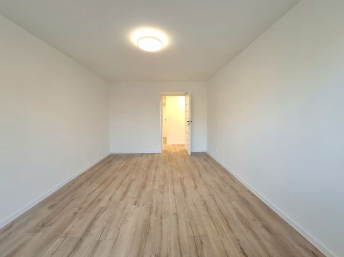 Prodej, Byt 2+1, Ostrov