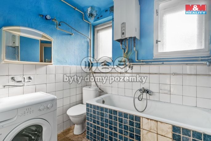 Prodej, Byt 3+kk, Liberec