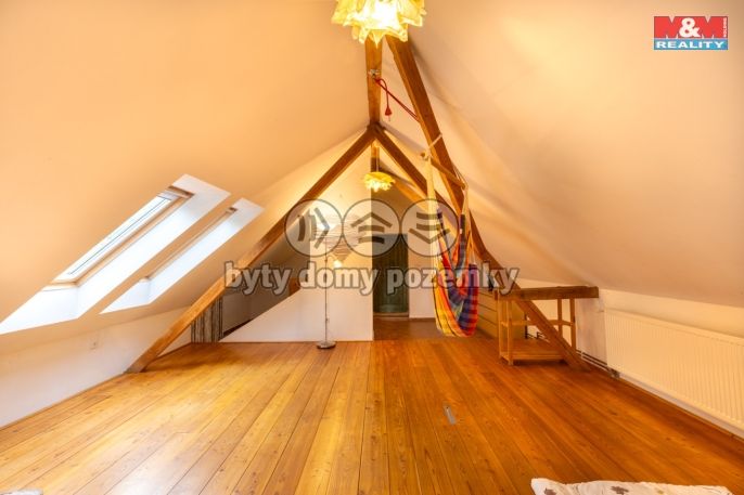 Prodej, Chalupa, Mezno